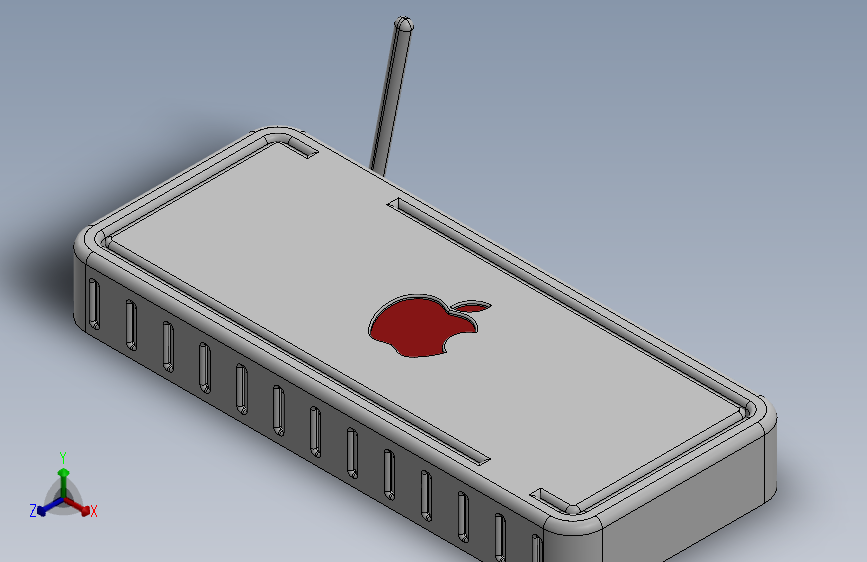 无线路由器 _ 调制解调器