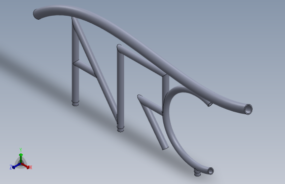 ARC 磨床
