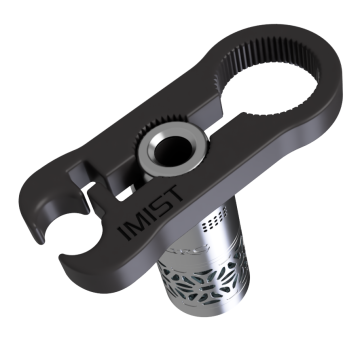 IMIST 多功能工具镊子用于电子烟雾化器