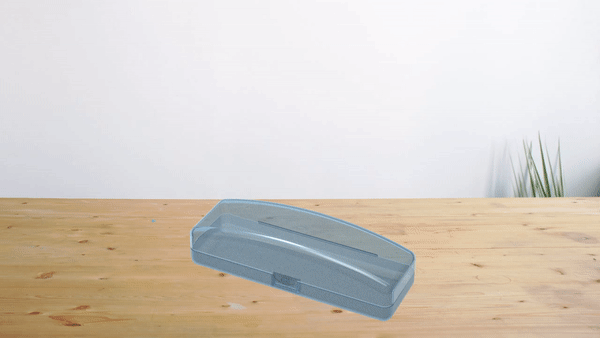 玻璃展示柜