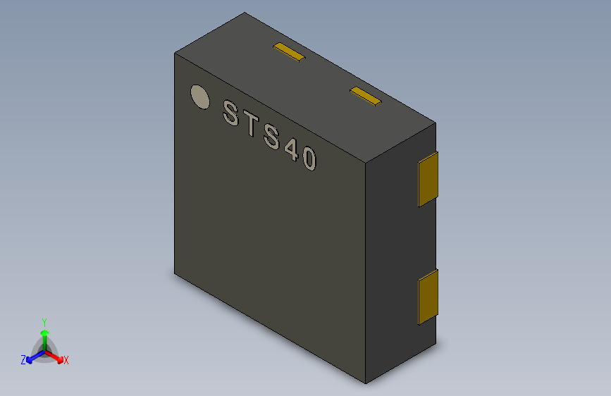 STS40