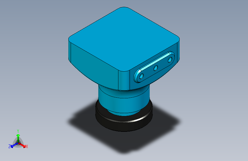 福克斯箭 V3 (1)