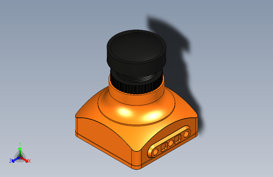 福克斯箭 V3 (2)