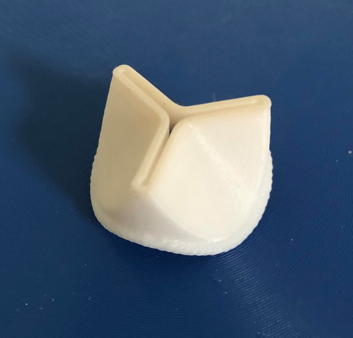 心脏瓣膜生物瓣膜 - 3D打印