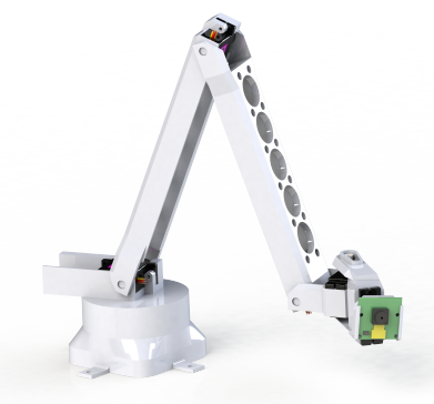 AARM-1 - 6自由度机械臂