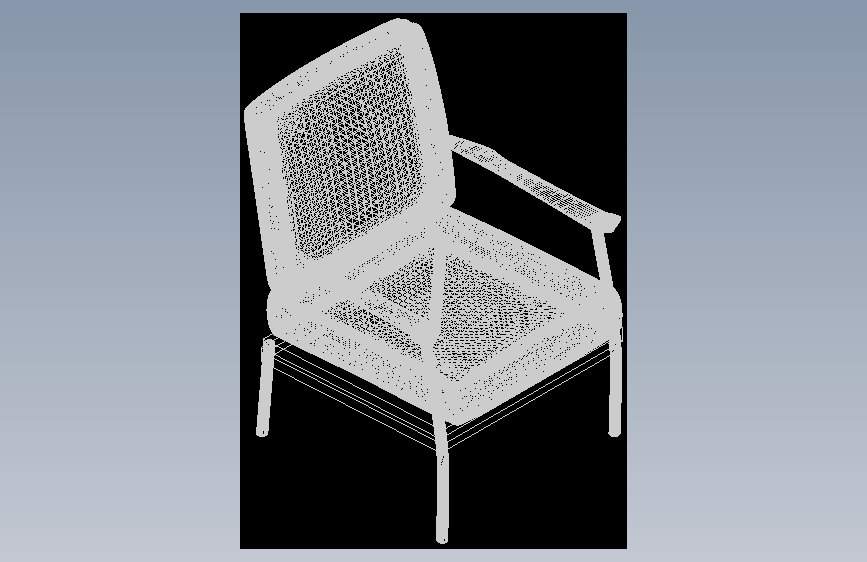 ARM CHAIR 卡沙扬·帕尔马 (BadShah)