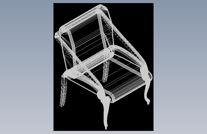 ARM CHAIR 芹菜 乌拉圭 (1)