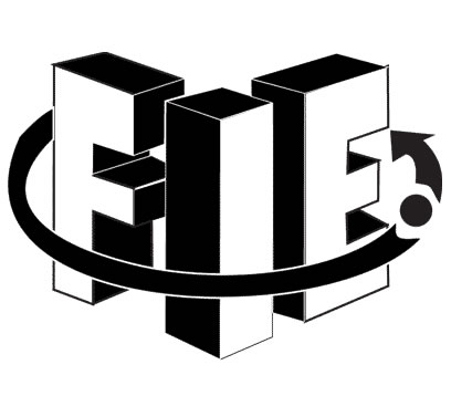 FIE标志