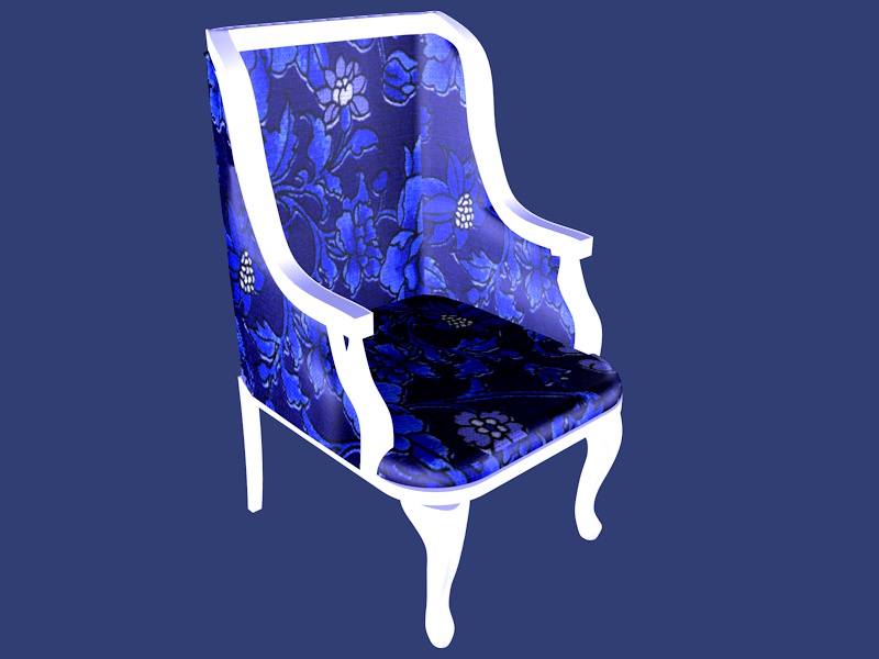 扶手椅 N.BİRCAN (2)