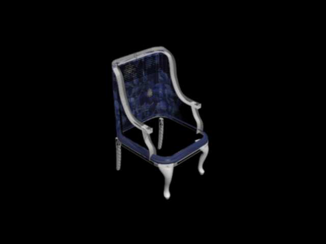 扶手椅 N.BİRCAN (2)