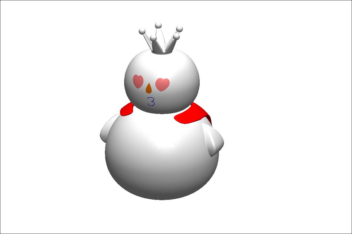 雪人之王