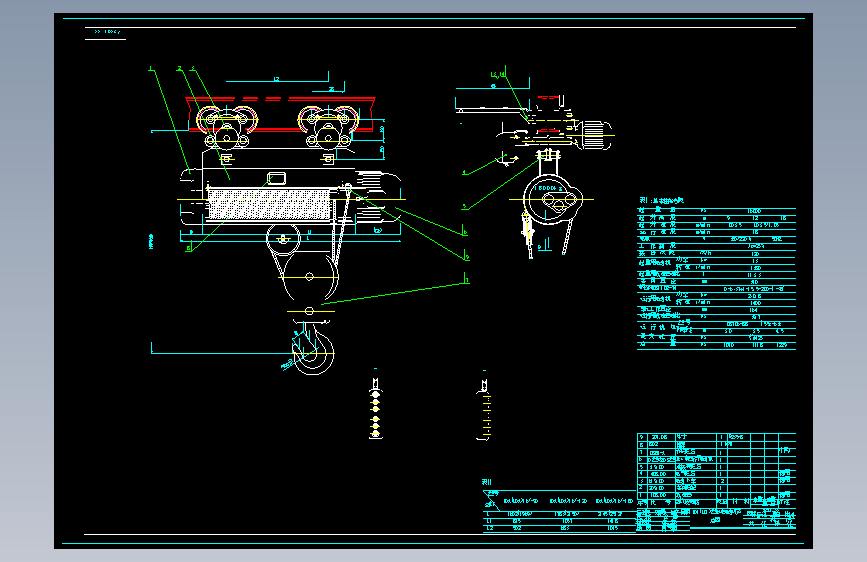 16T葫芦.dwg-202