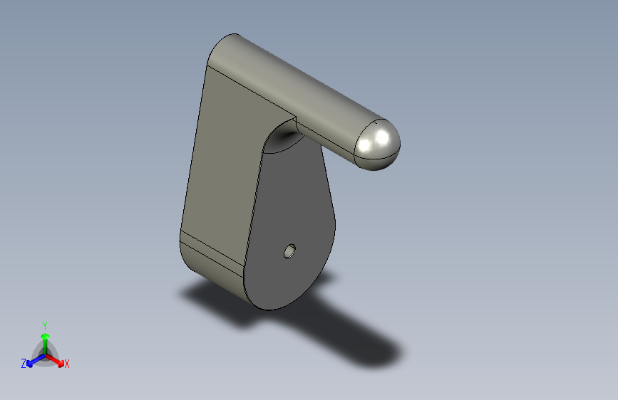 Vise Wrench, 0.75 六角形