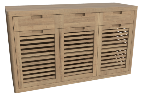 Chest Комод