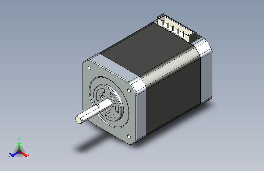 SANMOTION F2 SF2424-10B41