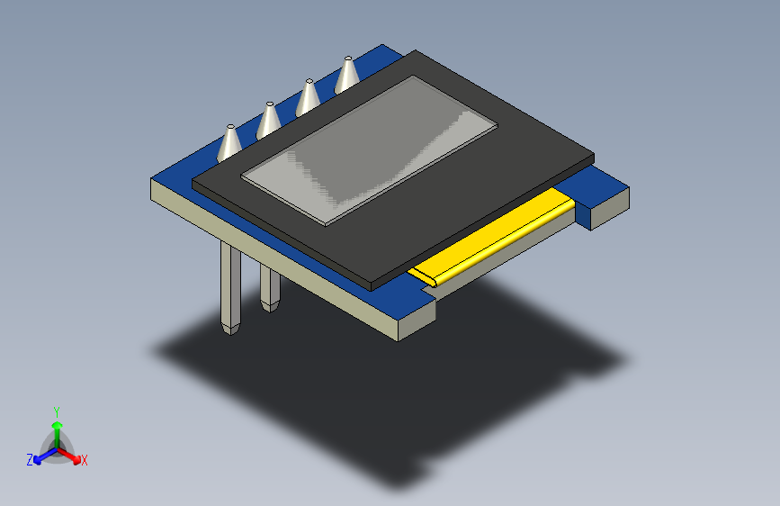 OLED 0.49英寸