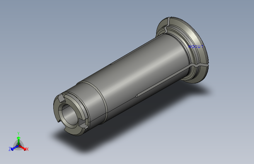 Regofix的Collet 4mm
