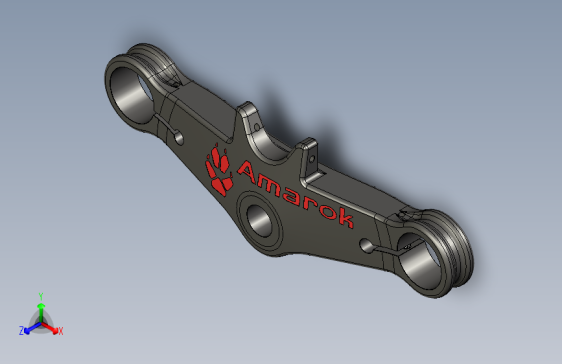 Amarok+三夹竞赛报名+#3