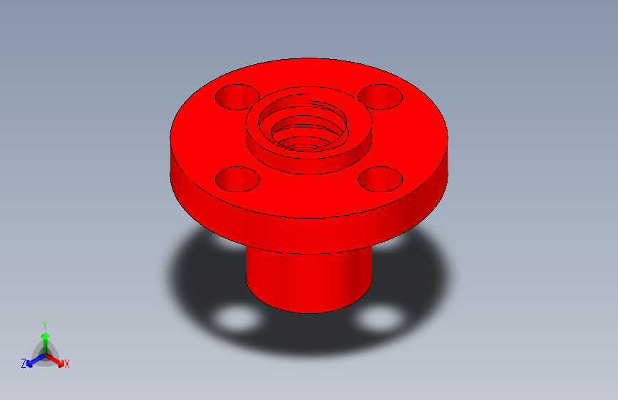 Bruta+4+-+自制3D打印机