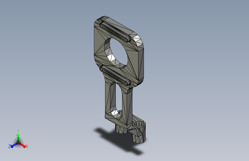 CNC计算机车把支持,适用于Ritchey+4axis_Sigma+ROX计算机