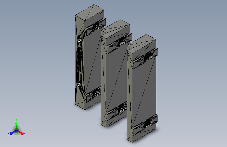 CNC+3018+夹爪