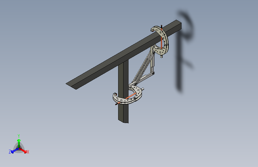 DIMIDE+1_4系列夹具+DIY模块化平方鞋