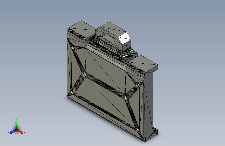 DIN导轨多功能夹具