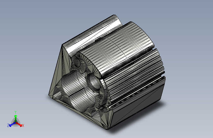Genero+Novus+-+美国国家航空航天局+国际空间站+CHAMP