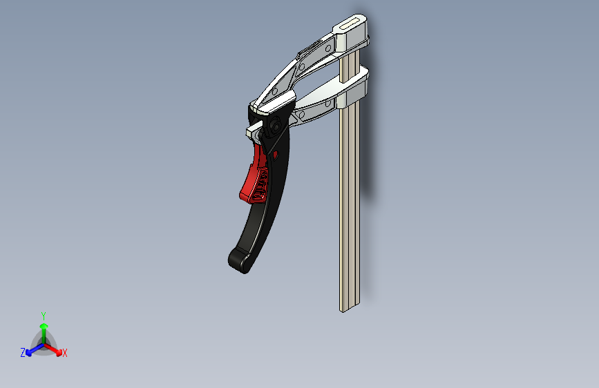 KLI+电热毯+Bessey