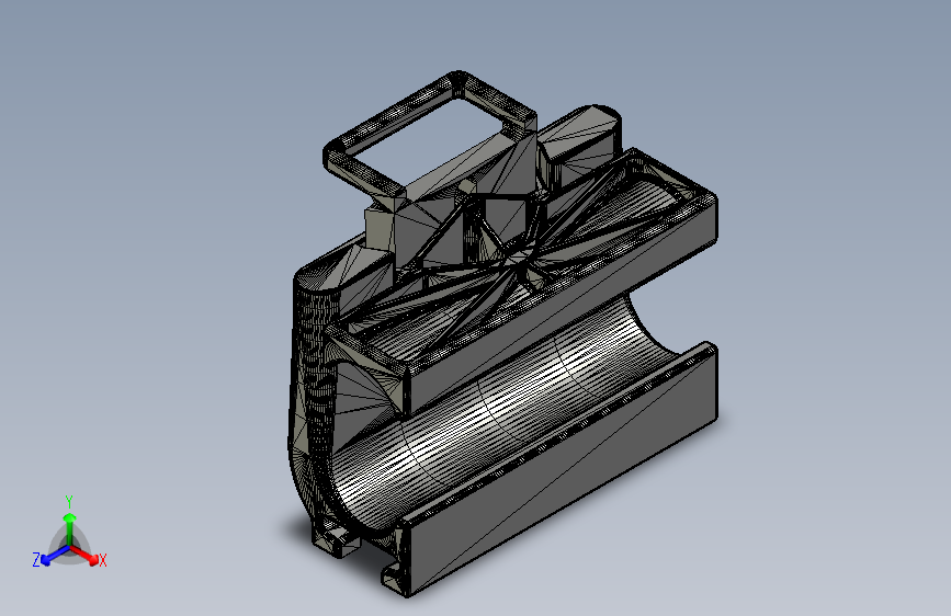 NASA+扶手夹+-Wirgart+Racing
