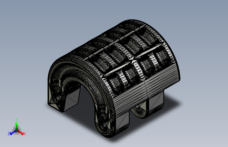 NASA夹具+V1.01