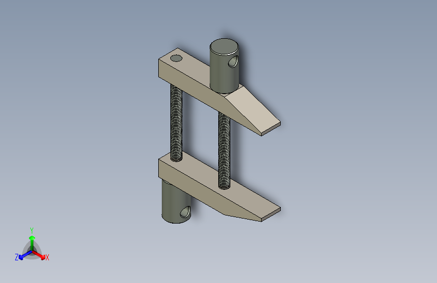 工具钳+52mm+x+24mm+(549-268)