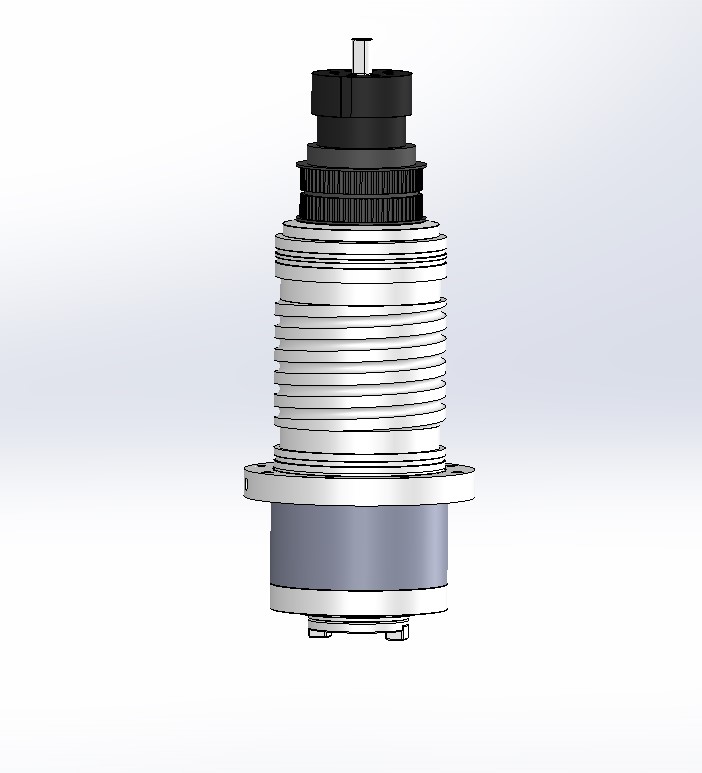 A4 台湾 BT40 皮带式