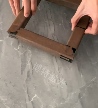 关节的零件