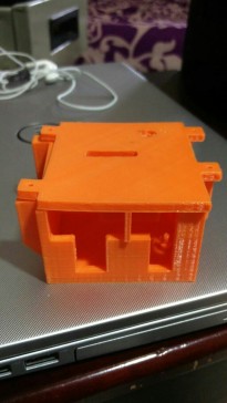 Arduino Uno 保护壳