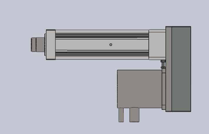 A58-A-95电缸(1)