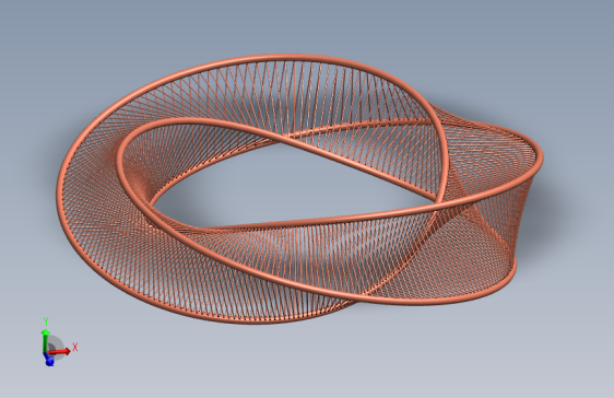 Solidworks教程 #43 如何在Solidworks中进行网格建模 BY SOLIDWORKS_EASY_DESIGN.