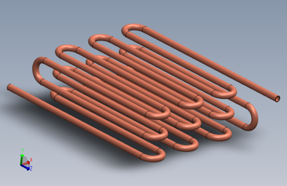 Solidworks教程#16 如何在SolidWorks中制作管圈BY SOLIDWORKS_EASY_DESIGN.
