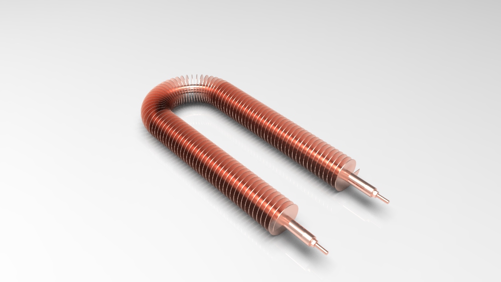 Solidworks教程#50 如何在Solidworks中制作电子铜线圈 BY SOLIDWORKS_EASY_DESIGN。