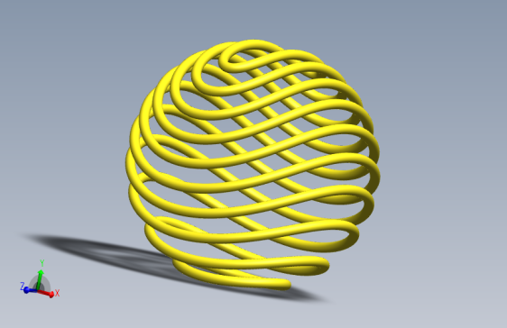 Solidworks教程#127 如何在Solidworks中使用Solidworks Easy Design制作弹簧设计