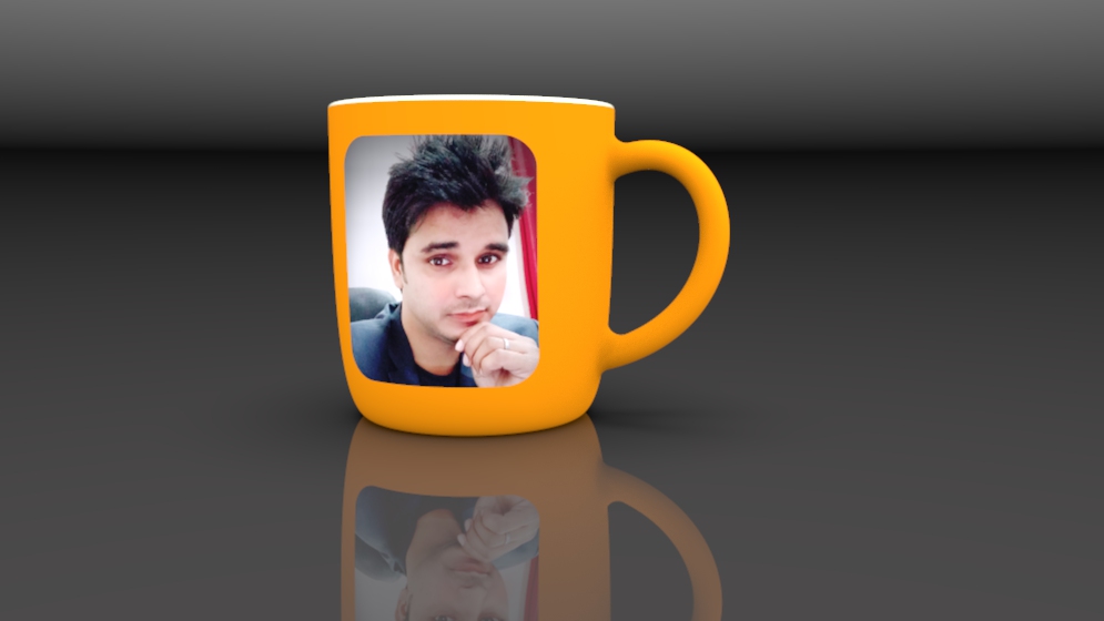 Solidworks教程#151 用Solidworks轻松设计咖啡杯