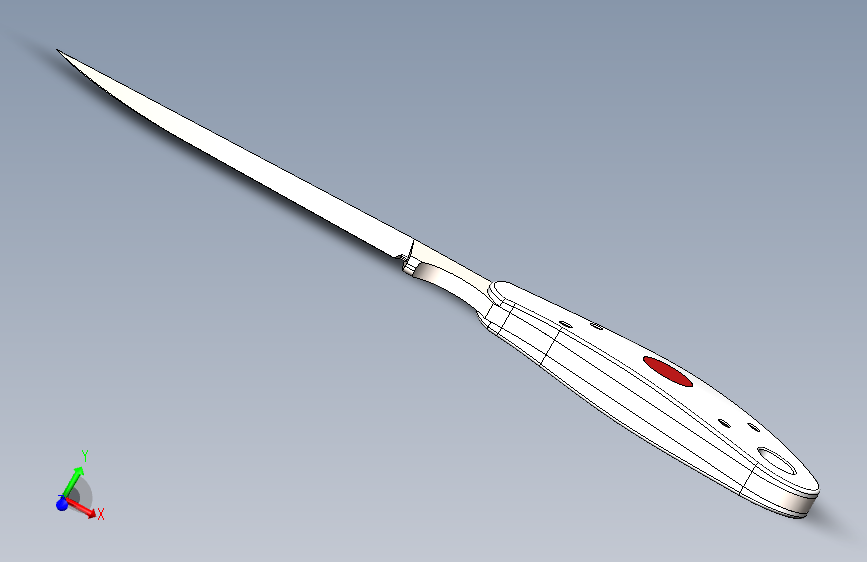 Solidwroks教程 #83 如何在Solidworks建模中制作刀具。