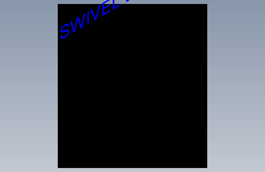 SWIBEL 轴承