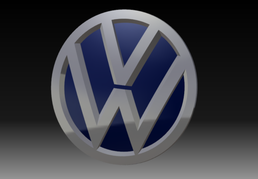 VW参数化标志