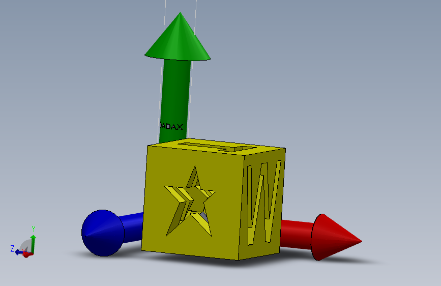 参考SolidWorks