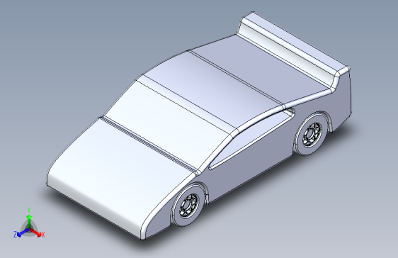法拉利 F40 玩具