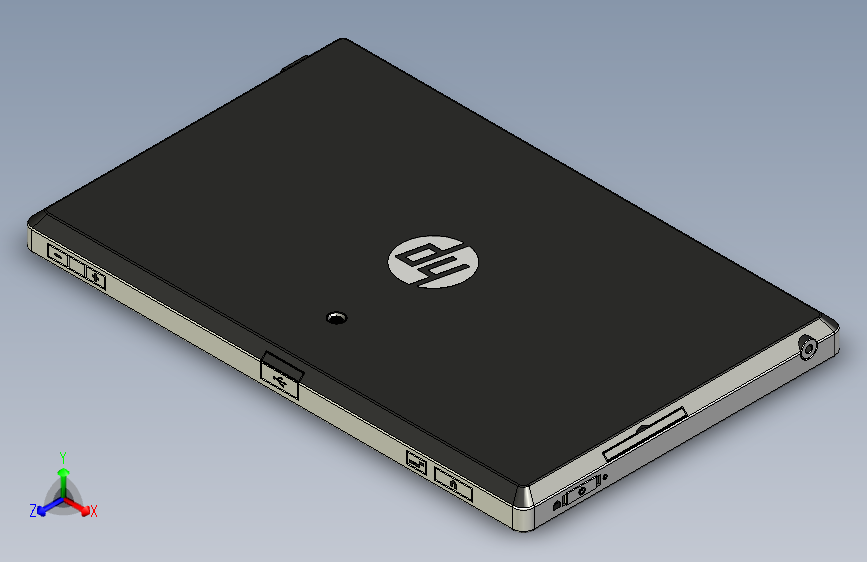 惠普 Slate2