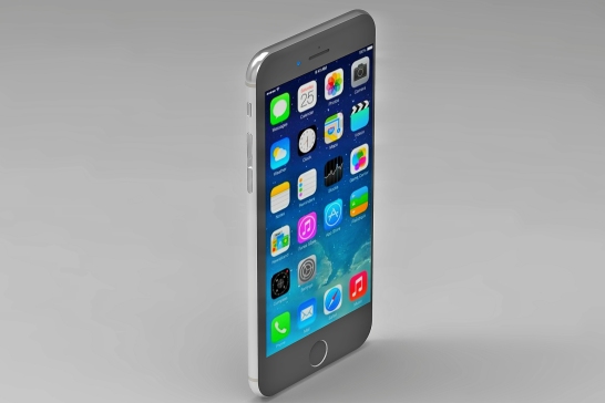iPhone 6