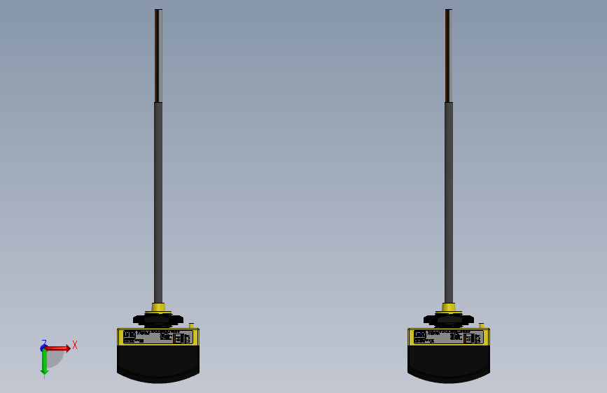WEG Palm开关型号PALM-22R1PD2