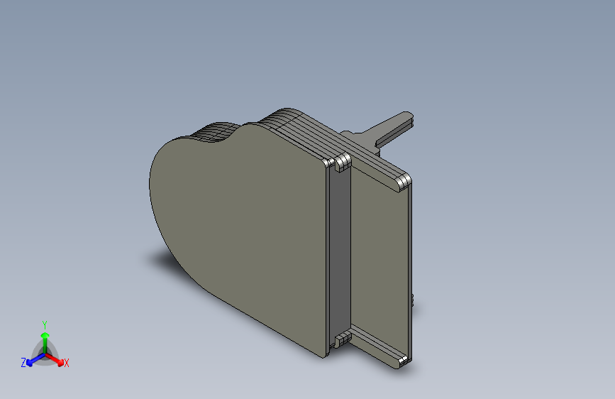 适用于 iPad 的 iGrand 钢琴盒